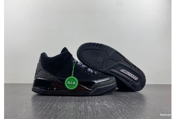 3 CK9246-168 “black Air Jordan CK9246-168  cat” 0525